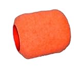 Magnolia Brush 4SC050 Synthetic Fiber Heavy Duty Paint Roller Cover, 1/2