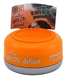 Got 2B Defiant Pomade 2 oz. (Case of 6)