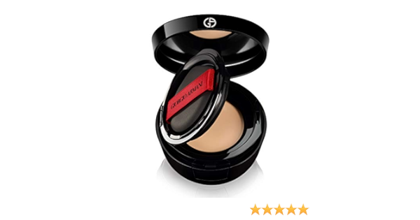 power fabric high coverage foundation balm