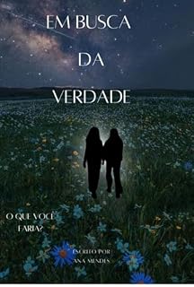 Livro Em Busca Da Verdade