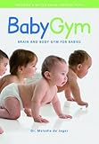 Image de BabyGym: Brain & Body Gym for Babies