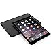 Case for iPad Air 2 (2014 Release), Slim Design Matte TPU Rubber Soft Skin Silicone Protective Case Cover for Apple iPad Air 2 (Model A1566/A1567), Black