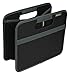 meori Small Foldable Box, 1-Pack, Black