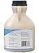 Hidden Springs Maple Organic Vermont Maple Syrup, Grade A Dark Robust (Formerly Grade B), 16 Ounce, 1 Pint, Family Farms, BPA-free Jug