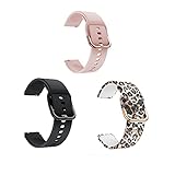 Compatible with Fossil Q Venture Watch Band,18mm