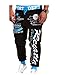 MO GOOD Men's Casual Fashion Sport Baggy Jogger Long Pant