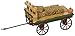 Department 56 Accessories for Villages Harvest Fields Hayride Figurine