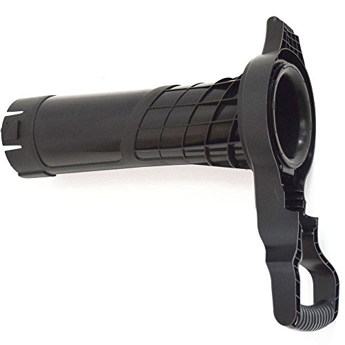 BLACK+DECKER Leaf Blower Leafbloweri