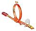 Hot Wheels City Stunt & Loop Trackset
