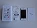 Apple iPhone 5s 16GB GSM Smartphone - Factory Unlocked by Apple (White/Silver)