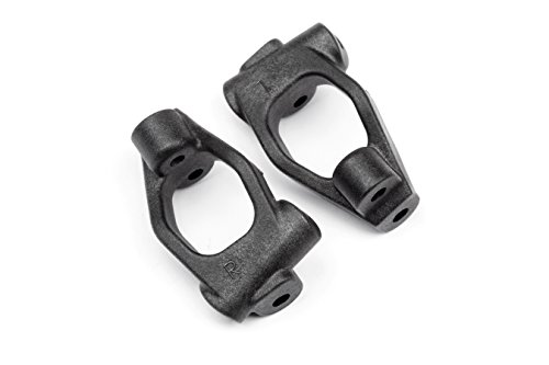 HOT BODIES 112768 Caster Block Set Left/Right D413