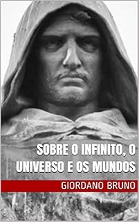 Livro Sobre o Infinito, o Universo e os Mundos