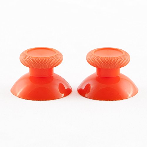 Orange Thumbsticks Controller Mod for Xbox One