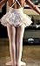CHUNG Toddler Little Girls Footed Dress Ballet Dance Legging Light, 3Pk Ballet Pink, 2-4Y