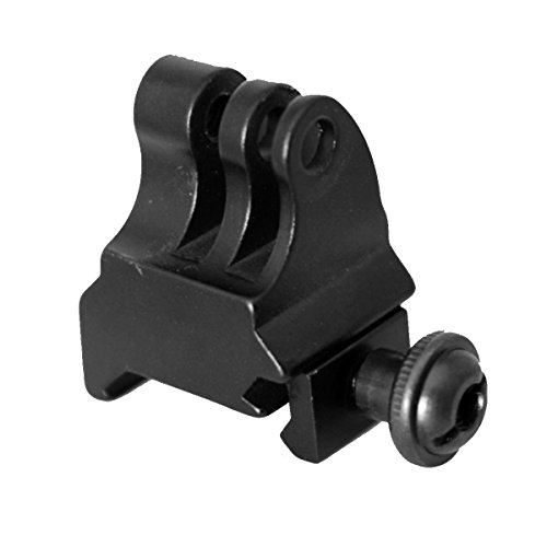 Picatinny Gun Rail Mount Airsoft Gun Adapter Compatible with GoPro