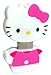 Hello Kitty 8GB USB Flash Drive (46209-WLG)