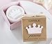 Kate Aspen Little Princess Soap, Pink/White