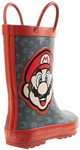 super mario rain boots