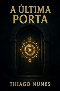 Livro A Última Porta