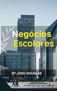 Livro Negócios Escolares