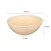 Haneye Bread Proofing Basket, 8.5