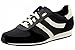 BOSS Orange by Hugo Boss Men's Orland Fashion Sneaker