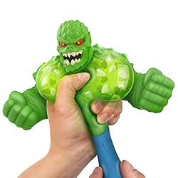 Heroes of Goo Jit Zu DC Hero Pack - Super Mushy