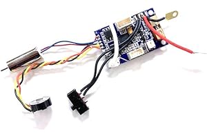 Kyosho R/C Unit Set 2.0 (MINI-Z MR-03RWD/RA38) MZ414B