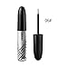 CreazyDog Metallic Shiny Smoky Eyes Beauty Eyeshadow Waterproof Glitter Liquid Eyeliner (F)