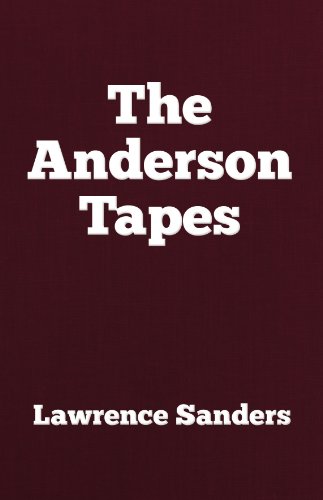 The Anderson Tapes