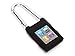 Courier Clip for iPod nano 6th gen Case with built-in carabiner