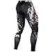 Venum Gorilla Spats - Black - Large