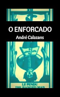 Livro O enforcado