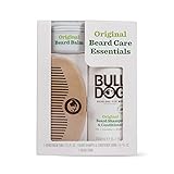 Bulldog Skincare & Grooming for Men Beard Care