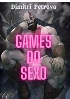 Livro Games do sexo : Contos eróticos de vídeo games