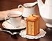 Doctor Who Tardis Gelatin/Cake 2-Piece Mold Set