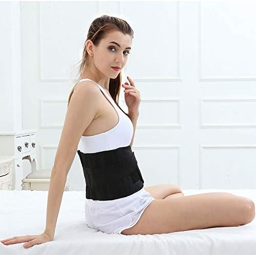 faja lumbar, cinturon lumbar, arnes lumbar, protector espalda