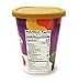 Koochikoo Sugar Free Organic Lollipop Pouch, Delicious Assorted Fruity Flavors, 24 CT (Pack - 1)