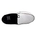 DC Men's Villain TX Slip-On Skate Shoe