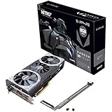 Sapphire Nitro+ Radeon RX Vega 56 Dual HDMI/Dual DP (UEFI)