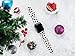 KOLEK Bracelet Compatible for iWatch 38mm 40mm, Replacement Wrist Band Compatible for iWatch 4/3/2/1, S/M