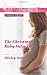 The Christmas Baby Surprise (The Gingerbread Girls, 1)