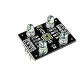 SMAKN® Color Sensor Color Recognition Module TCS230 TCS3200