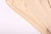 ReliBeauty Women’s Flutter Sleeve Solid Tops (18W-20W, Beige)