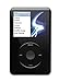 iPod Case : Ipod Classic 120GB Capsule Classic Color: Ultra Black