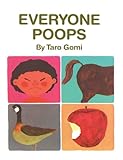 Everyone Poops (Turtleback School & Library Binding Edition) cover