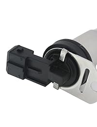 Nuevo motor variable Timing Válvula de control de solenoide VVT para BMW 11367585425 (2 piezas)