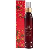 SPA CEYLON Cardamom Rose Body and Pillow Mist | Refreshing Skin Care Spray | Non-Oily Fragrance Mist for All Skin Types
