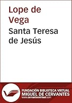 Santa Teresa de Jesuacute;s (Biblioteca Virtual Miguel de Cervantes) (Spanish Edition)