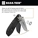Gerber Gear US-Assist Assisted Opening Everyday Carry Pocket Knife - 420HC Steel - Fine Edge [30-001206]